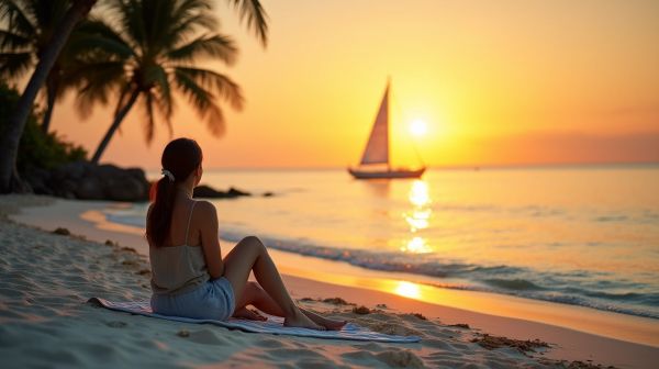 Comment un prêt vacances peut transformer votre rêve d'évasion