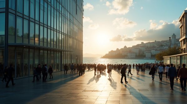 État actuel de l'investissement locatif à Marseille en 2026