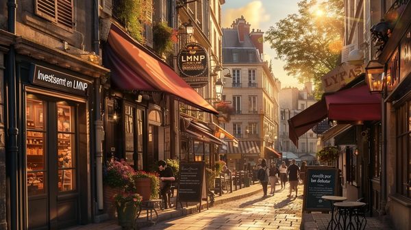 Investissement en lmnp : conseils pour bien débuter