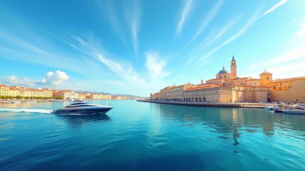 Les tendances incontournables de l'investissement locatif à Marseille pour 2026