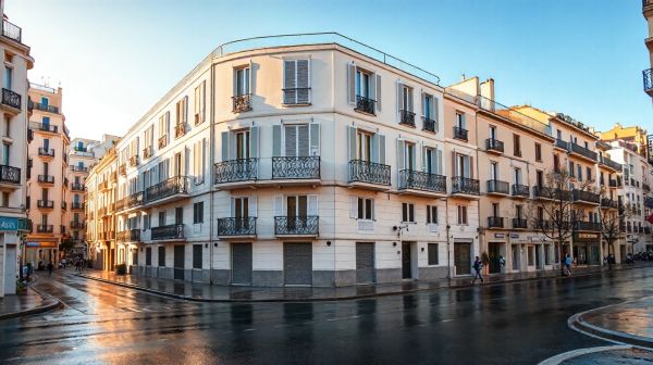 Les tendances incontournables de l'investissement locatif à Marseille pour 2026