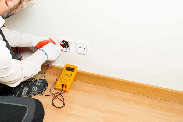 Sécurité électrique : les points à vérifier avant le diagnostic électricité