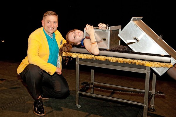 Les occasions propices à l'intervention d'un magicien événementiel