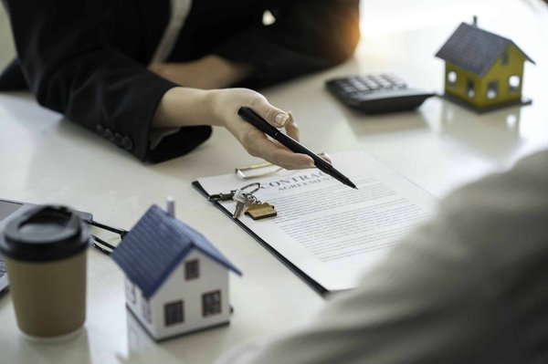 Quel est le prix d'un courtier immobilier ?