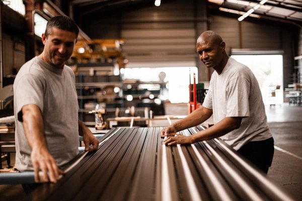 La gestion et entretien de propriété efficaces avec des professionnels