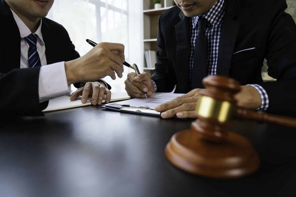 L'indivision gérée par l'avocat droit des successions et du patrimoine Paris 17