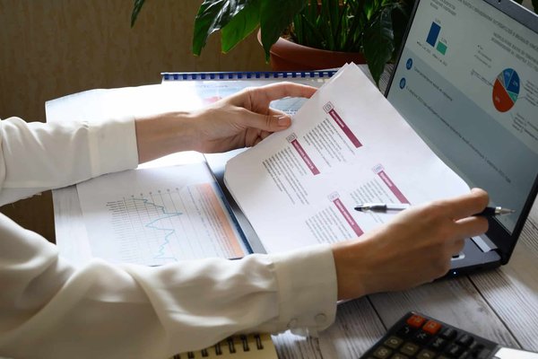 La déclaration fiscale en ligne pour SCI et LMNP : tout ce que vous devez savoir