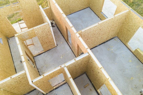 4 erreurs à éviter lors de la construction d'une maison en 2024