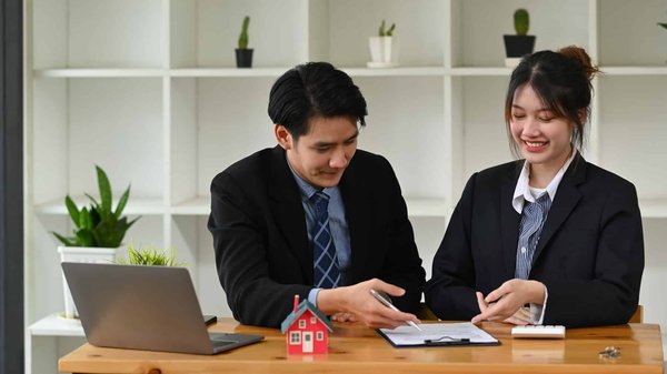 Les avantages d'être un investisseur en immobilier