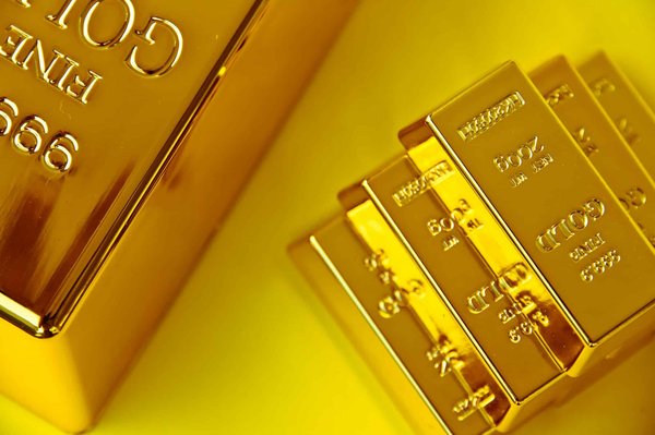 Lingot d'or 250g : un investissement sûr et prestigieux